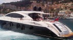 Motor yacht�Carbon